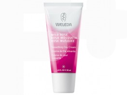 Imagen del producto Weleda Crema de día rosa mosqueta 30ml