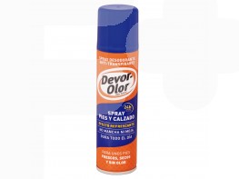 Imagen del producto Devor-olor spray 150ml