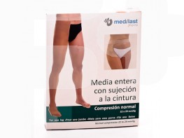 Imagen del producto MEDIA MEDILAST LARGA CAB.IZDA GDE 701I
