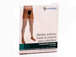 Imagen del producto PANTY MEDILAST CABALLERO COMPLE.GDE 701H