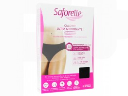 Imagen del producto Saforelle culotte ultra absorbente T-XL