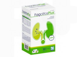 Imagen del producto Fagolitos plus 30 sobres