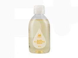 Imagen del producto Interapothek aceite de almendras dulces 250ml