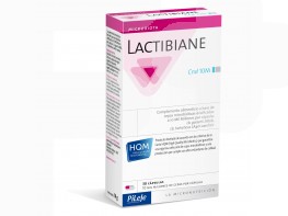 Imagen del producto Pileje Lactibiane cnd10m 30 cápsulas