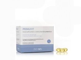 Imagen del producto Sesderma primuvit 60 capsulas