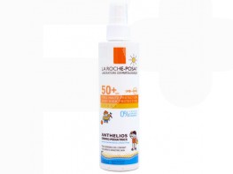 Imagen del producto La Roche Posay Anthelios niños spray 50+ dp 200ml