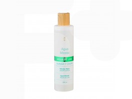 Imagen del producto Interapothek agua micelar agua de uva 200 ml