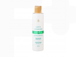 Imagen del producto Interapothek leche limpiadora agua de uva 200ml