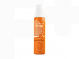 Imagen del producto Avene solar alta protección spf50+ spray 200ml