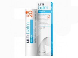 Imagen del producto Letibalm protector spf20 4,5g
