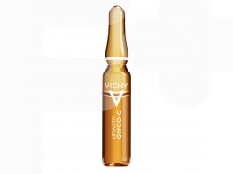 Imagen del producto Vichy Liftactiv glyco-C antimanchas 10 ampollas