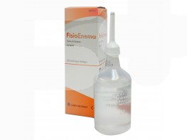 Imagen del producto Fisioenema 250ml