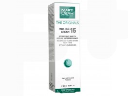 Imagen del producto MartiDerm The Originals Crema Pro-Reg 15 50ml