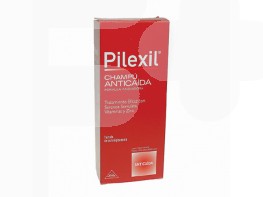 Imagen del producto Pilexil champú anticaída 300ml