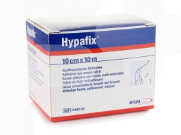 Imagen del producto Hypafix 10cm. x 10m.