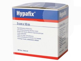 Imagen del producto HYPAFIX 5CMS X 10M
