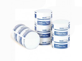 Imagen del producto Soffban venda synthetic 15cmx2,70m 12und