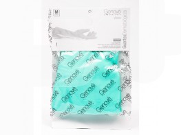Imagen del producto GUANTES GENOCURE DERMAT VINILO MED 2 UDS