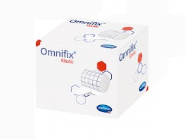 Imagen del producto Omnifix Elastic esparadrapo 15 cm x 2