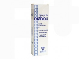 Imagen del producto Mahiou crema tratamiento de la piel 75ml