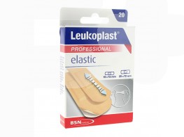 Imagen del producto LEUKOPLAST ELASTIC APOS ADHE SURTIDO 20U