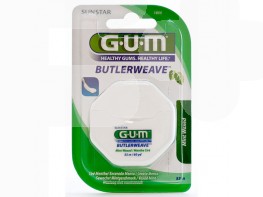 Imagen del producto GUM SEDA CON CERA MENTOLADA 55M REF/1855
