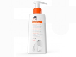 Imagen del producto Leti AT4 leche corporal 250ml
