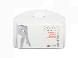Imagen del producto GENOCURE VENDAJE TUB R/10 MUÑECA TOBILLO
