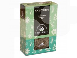 Imagen del producto EL NATURALISTA ANIS VERDE 80 G.