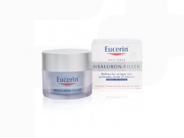 Imagen del producto Eucerin Hyaluron antiarrugas noche 50ml