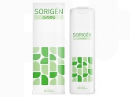 Imagen del producto SORIGEN CHAMPU DERMATITIS SEBORREI 250ML