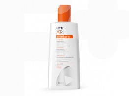 Imagen del producto Leti AT4 champú  250ml
