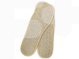 Imagen del producto LECO PLANTILLAS MICROMASAJE N.39