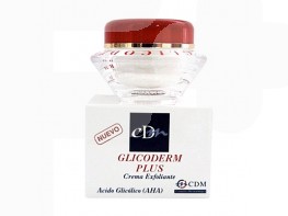 Imagen del producto Glicoderm plus crema 50ml
