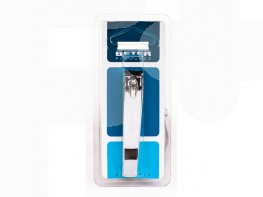 Imagen del producto CORTAUÑAS PEDICURO T/ALEMAN BETER