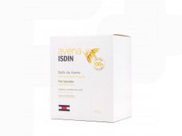 Imagen del producto ISDIN AVENA BAÑO 10 SOBRES 25 GR