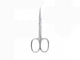 Imagen del producto Tijera manicura uñas cromada recta beter