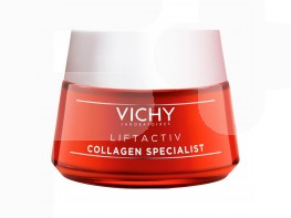 Imagen del producto Vichy Liftactiv collagen crema de día antiedad 50ml