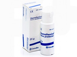 Imagen del producto STOMAHESIVE POLVO PROTECTOR 25 G.