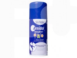 Imagen del producto Arnidol spray glacial 150ml