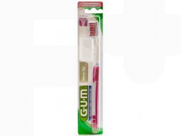 Imagen del producto GUM MICRO TIP CEPILLO PEQUEÑO SUAVE