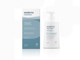 Imagen del producto Sesderma Hidraderm leche limpiadora 200ml