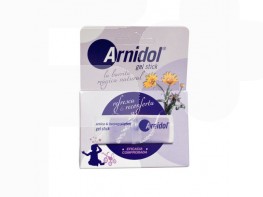 Imagen del producto ARNIDOL GEL STICK 15 GR