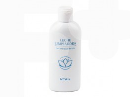 Imagen del producto Lotalia Leche limpiadora emulsion 200ml