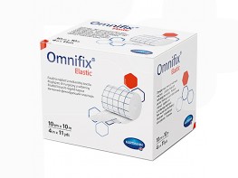 Imagen del producto Omnifix Elastic esparadrapo 10m x 10cm