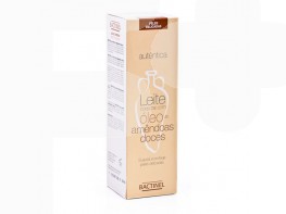 Imagen del producto Bactinel leche corporal almendras 300ml