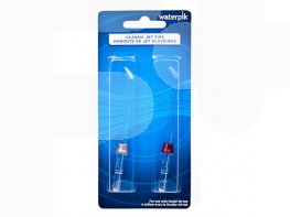 Imagen del producto Waterpik recambio irrigador 100/360 stan