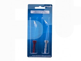 Imagen del producto Waterpik recambio irrigador 100/360 pock