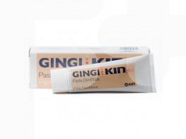 Imagen del producto Kin gingikin plus pasta dental 75ml