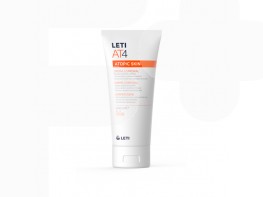 Imagen del producto Leti AT4 crema emoliente  200ml
